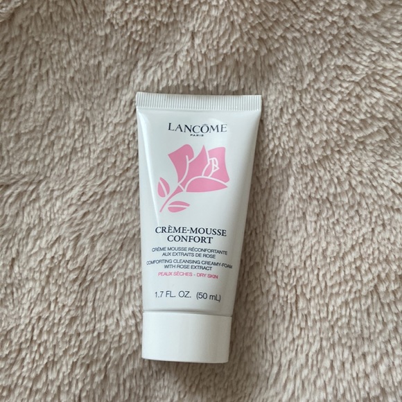 NEW LANCOME Creme Mousse Conform Foam Cleanser - Picture 4 of 4